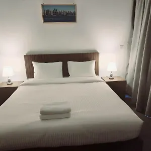 شقة Havana Homes Oud Metha, دبي
