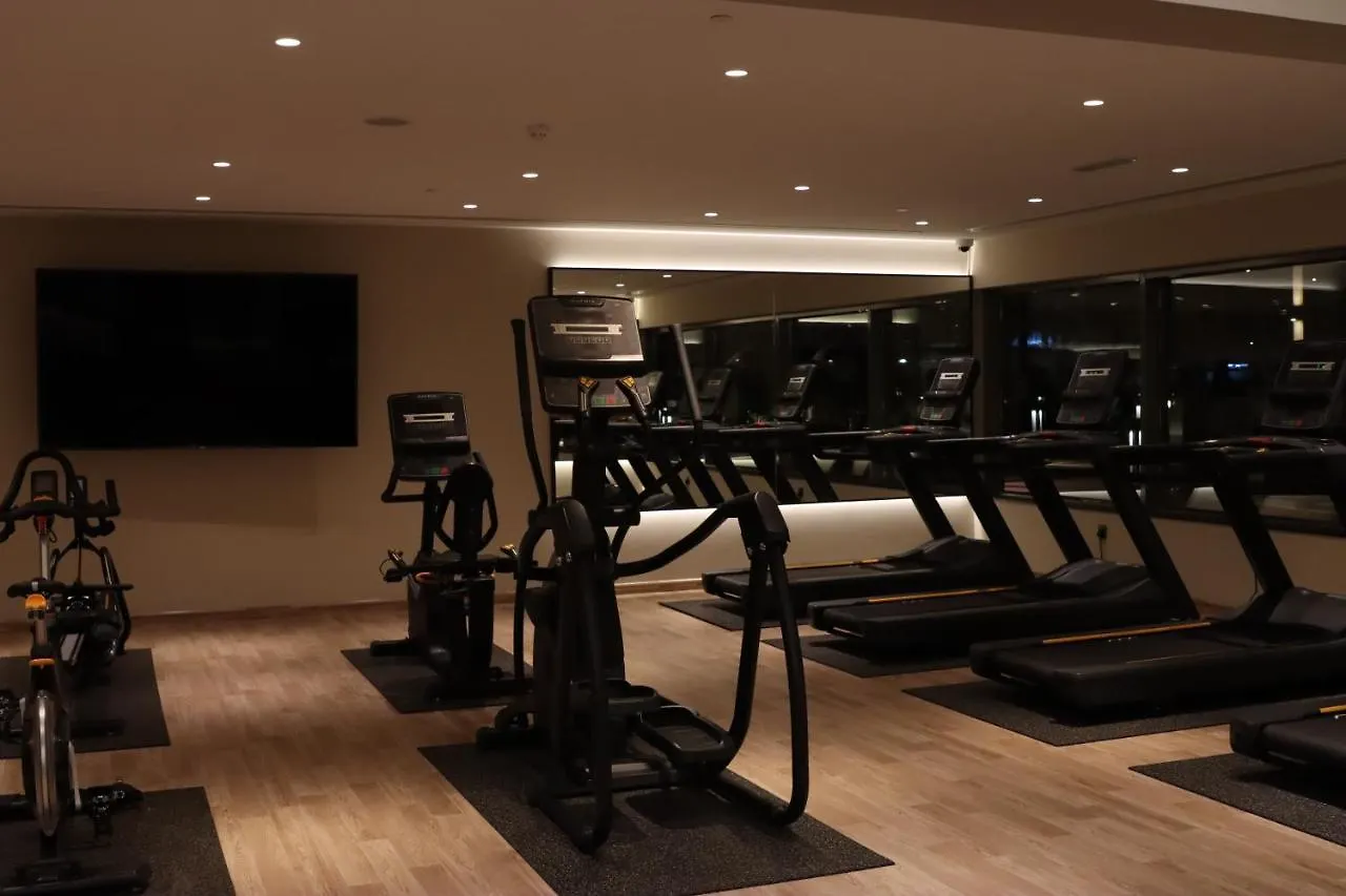 Elite Downtown Residences - Paradise View Dubai 0*,  United Arab Emirates
